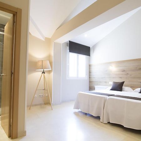 Suites You Mercury مدريد المظهر الخارجي الصورة