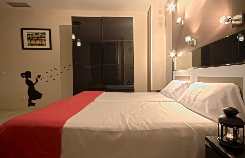 Suites You Mercury مدريد المظهر الخارجي الصورة
