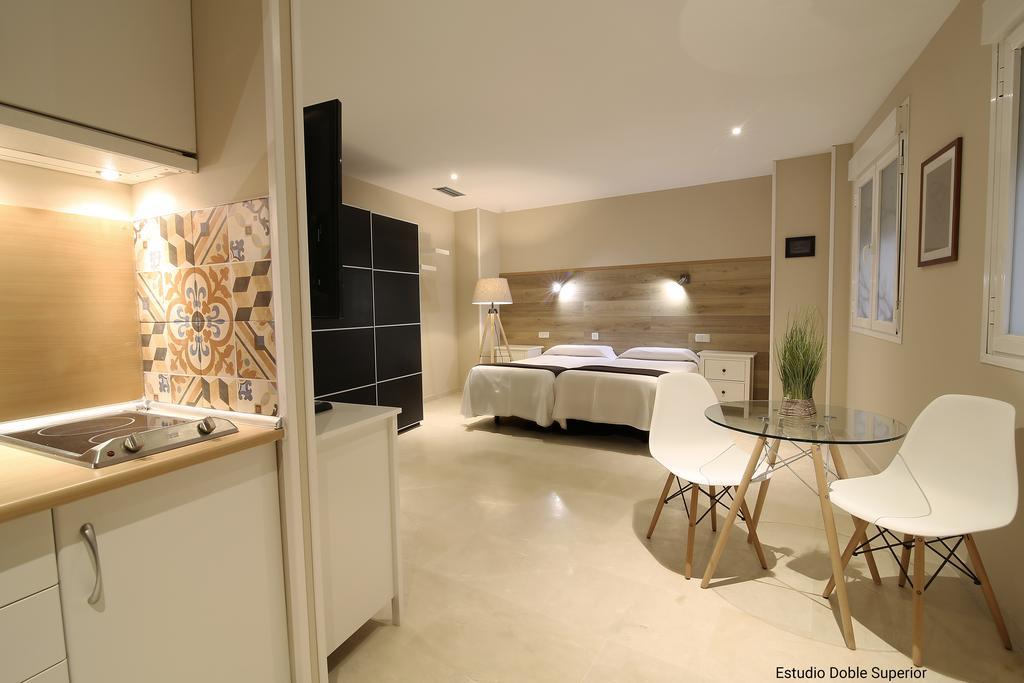 Suites You Mercury مدريد المظهر الخارجي الصورة
