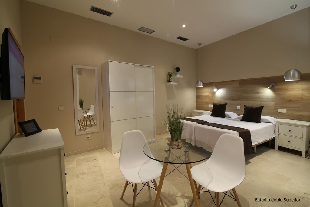 Suites You Mercury مدريد المظهر الخارجي الصورة