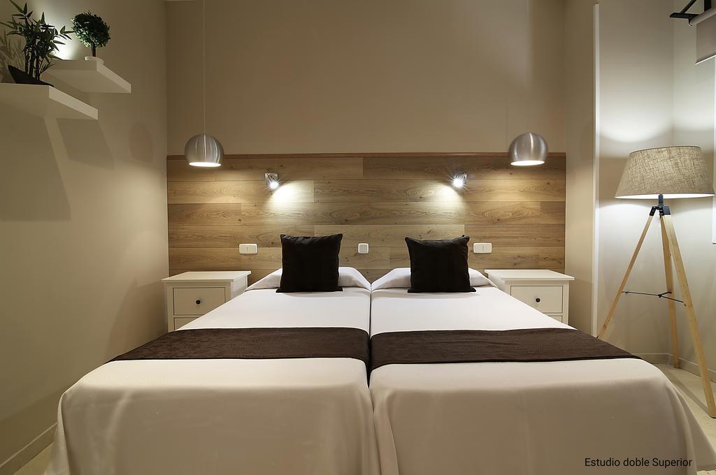 Suites You Mercury مدريد المظهر الخارجي الصورة