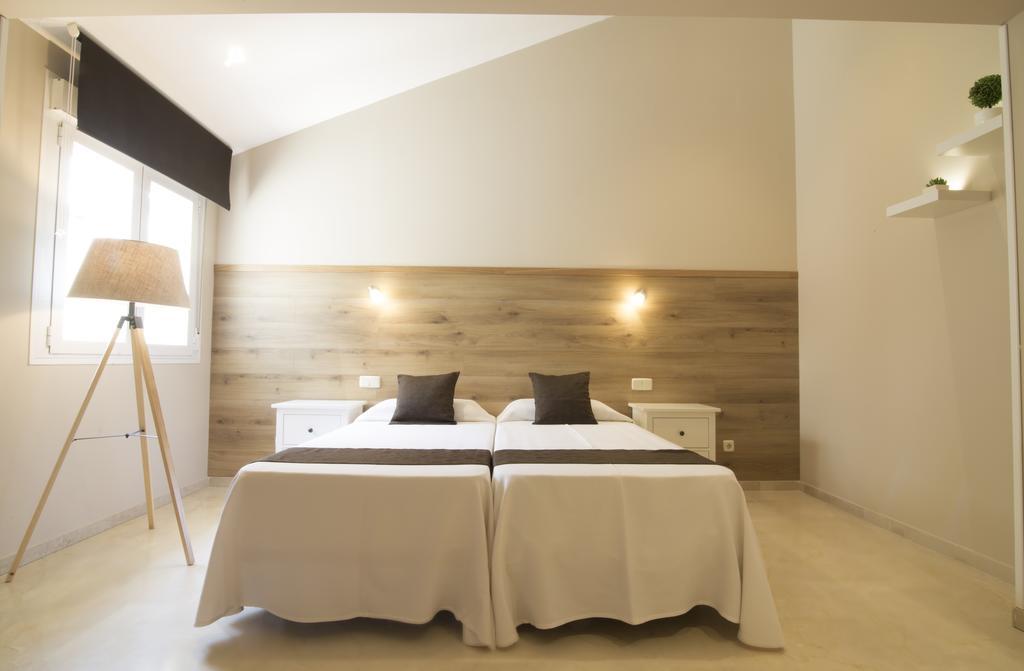 Suites You Mercury مدريد المظهر الخارجي الصورة