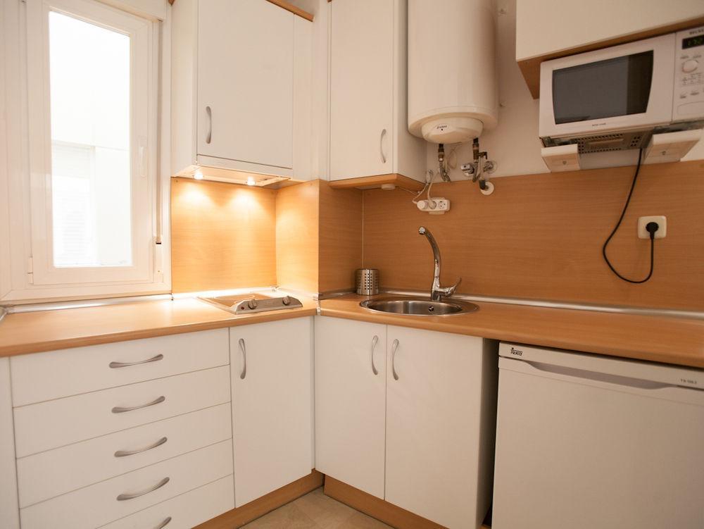 Suites You Mercury مدريد المظهر الخارجي الصورة