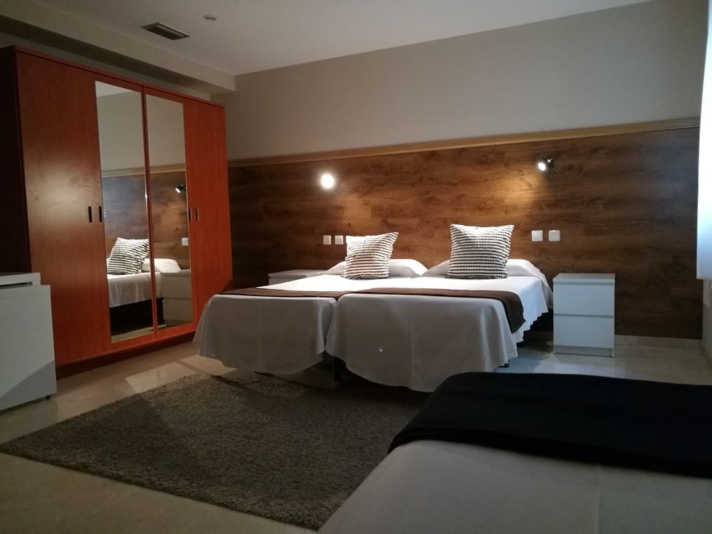 Suites You Mercury مدريد المظهر الخارجي الصورة