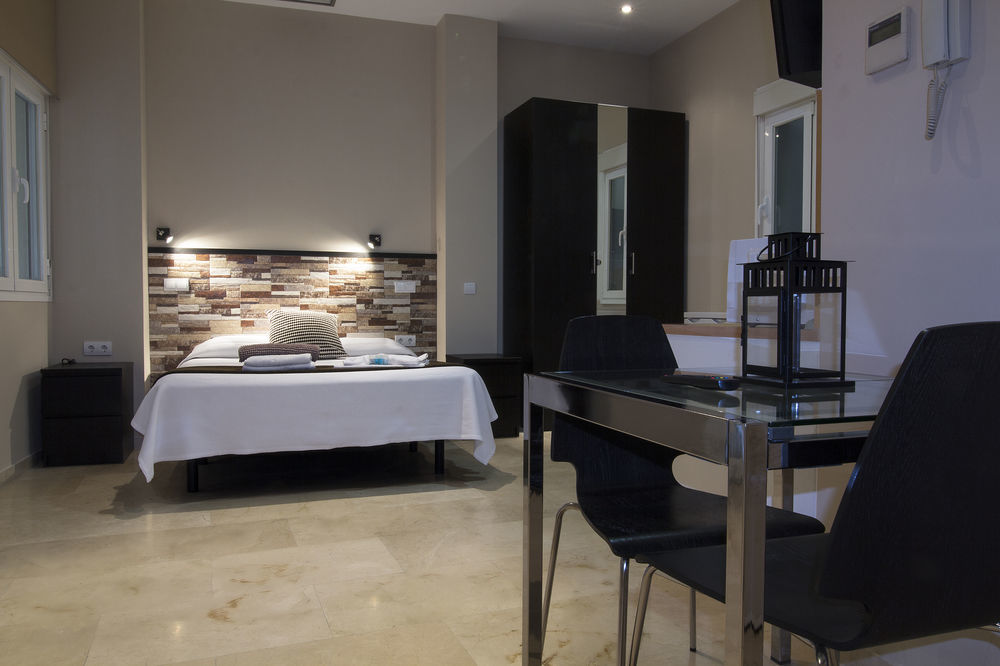 Suites You Mercury مدريد المظهر الخارجي الصورة