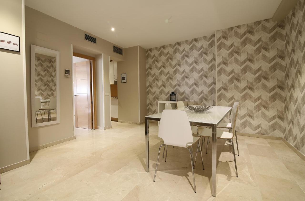 Suites You Mercury مدريد المظهر الخارجي الصورة