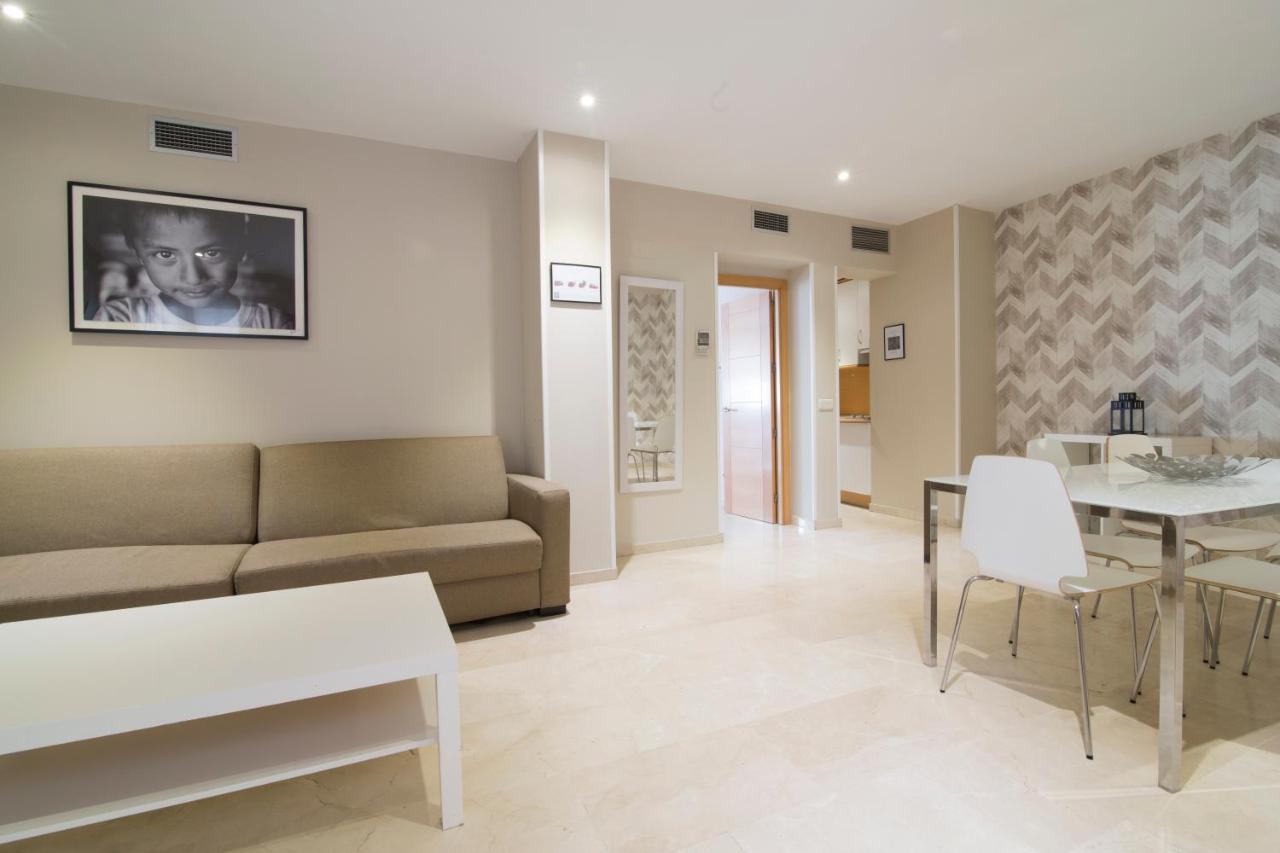 Suites You Mercury مدريد المظهر الخارجي الصورة